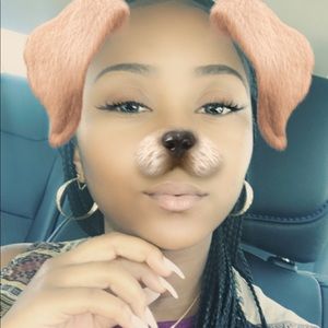 Meet your Posher, Jasmine